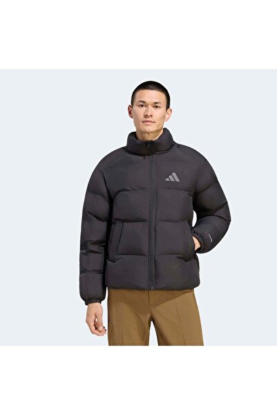 adidas Mt Ess Hvy P J Erkek Spor Mont KZ3367