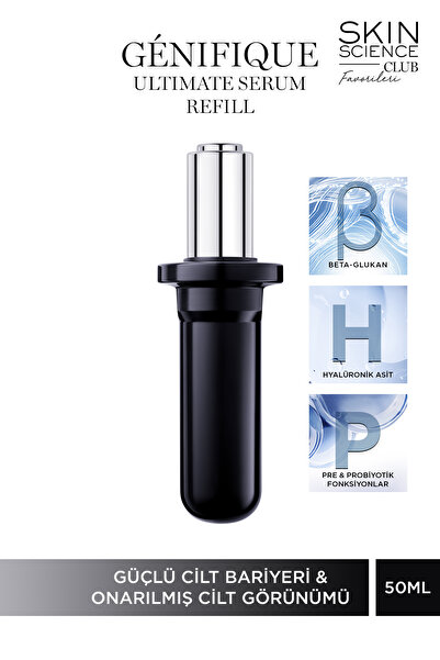 Lancome Genifique Ultimate 50 ml Refill Yeniden Doldurulabilir Serum 36142741...