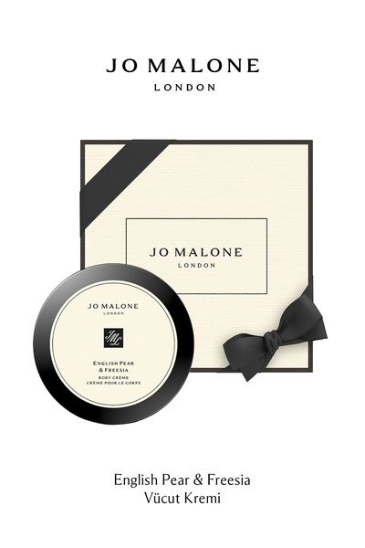 Jo Malone London English Pear & Freesia Vücut Kremi 175ml