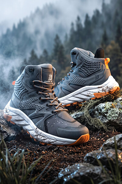 DARK SEER Ds Aghanim Smoked Orange Unisex Sports Boots Sneaker Casual Shoes
