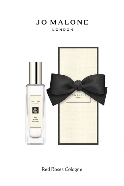 Jo Malone London Kırmızı Güller Kolonyası 30ml EDT