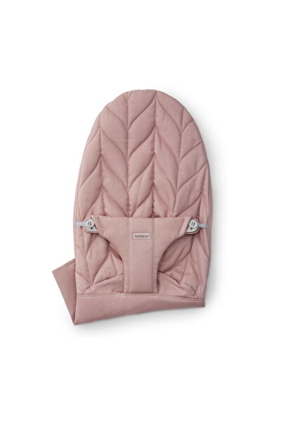 BabyBjörn Ana Kucağı Kılıfı Woven Petal Dusty Pink