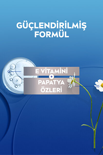 NIVEA MEN Erkek Hassas Koruma Tıraş Jeli 200ml, Hassas Ciltlere Özel, Yanma,Tahriş Karşıtı,Alkolsüz