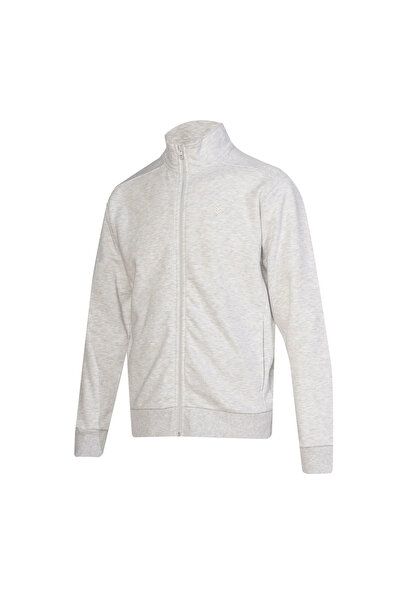 hummel PULSE MALE FERMUARLI SWEATSHIRT