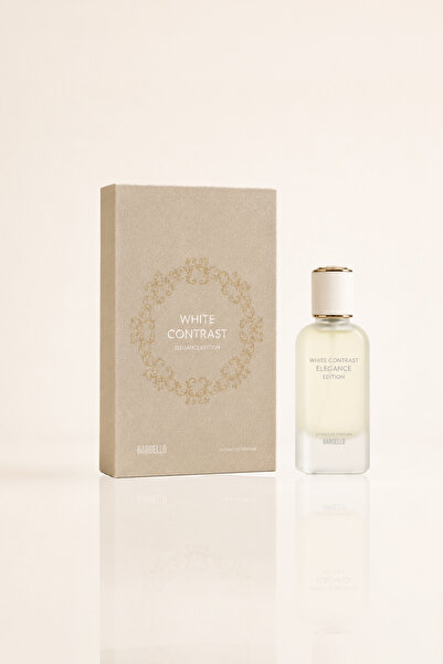 Bargello NICHE ELEGANCE WHITE CONTRAST UNISEX 60 ml EXTRAIT DE PERFUME