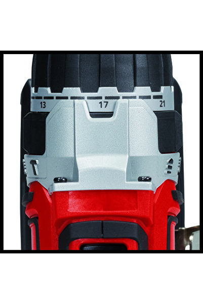 Einhell Profesyonel Akülü Darbeli Vidalama TP-CD 18/60 Li-i BL 4514208
