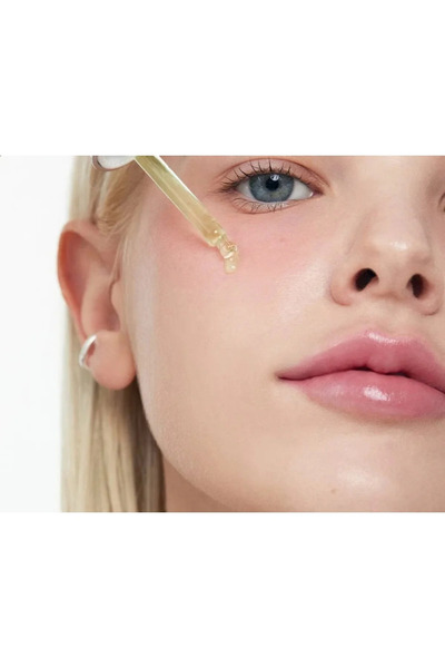 ANUA 10 Hyaluron Redness Soothing Serum (KIZARIKLIK YATIŞTIRICI SERUM)