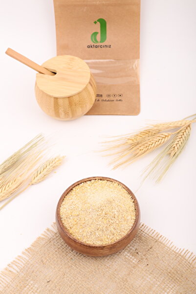AKTARCINIZ Yarma Bulgur Malatya 1kg
