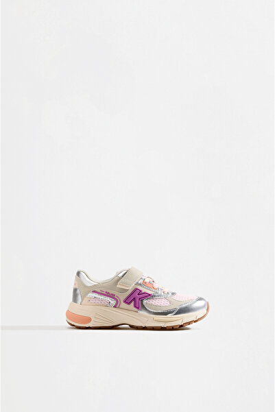 LEFTIES DZIECIĘCE SNEAKERSY KELME CASUAL