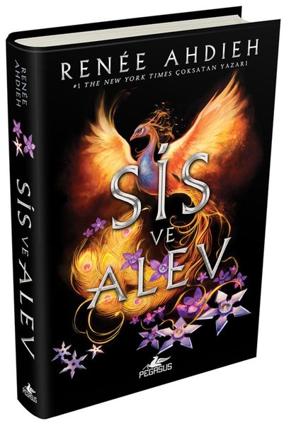 Pegasus Yayınları Sis ve Alev (Ciltli) - Renée Ahdieh