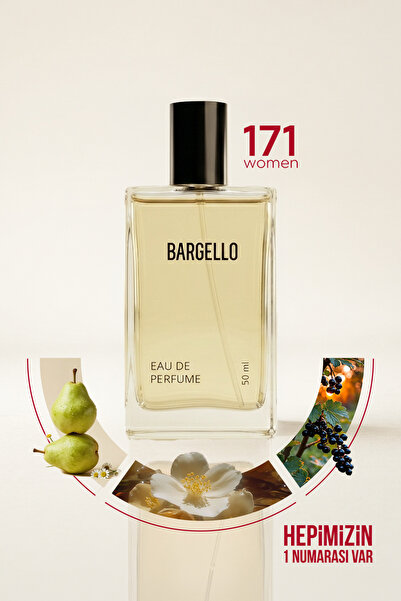 Bargello 171 KADIN PARFÜM EDP FLORAL 50 ml