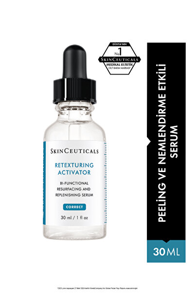 SkinCeuticals Retexturing Activator 30ml