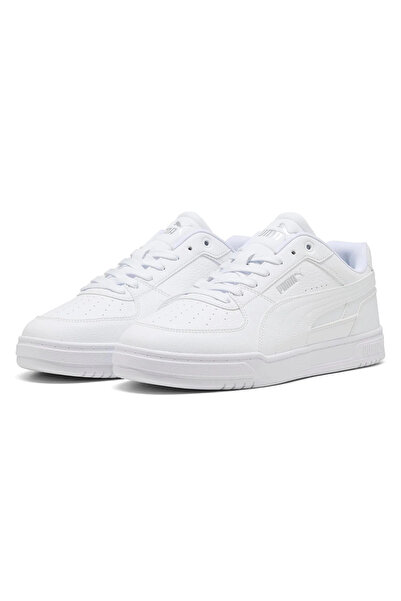 Puma Caven III TDP 409170 Unisex Spor Ayakkabı BEYAZ