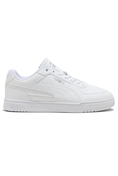 Puma Caven III TDP 409170 Unisex Spor Ayakkabı BEYAZ