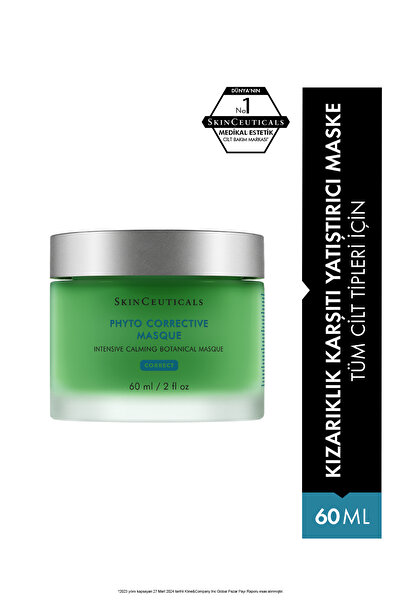 SkinCeuticals Phyto Corrective Masque 60ml