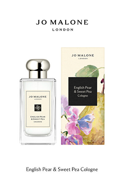 Jo Malone London English Pear & Sweet Pea Cologne 100ml