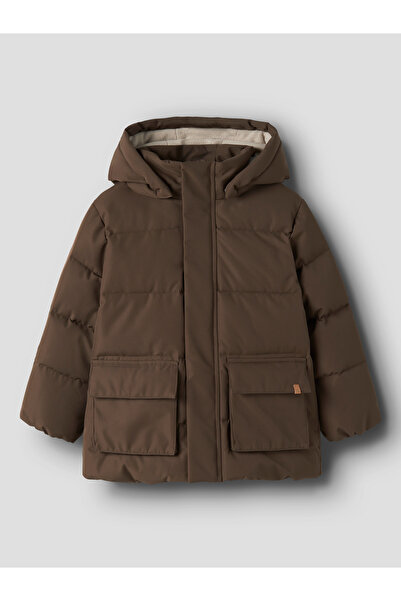 Lil' Atelier JACKET MALE WOV PRE55/PL45