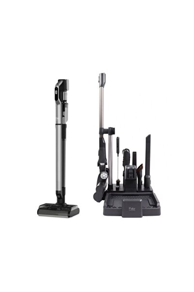 Fakir WD 9 Pure Clean 3 IN 1Dikey Şarjlı Süpürge