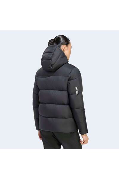 adidas W Mt Hvy D H J Kadın Spor Mont KY2722