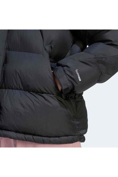 adidas W Xpl Puffer J Kadın Spor Mont KS1491