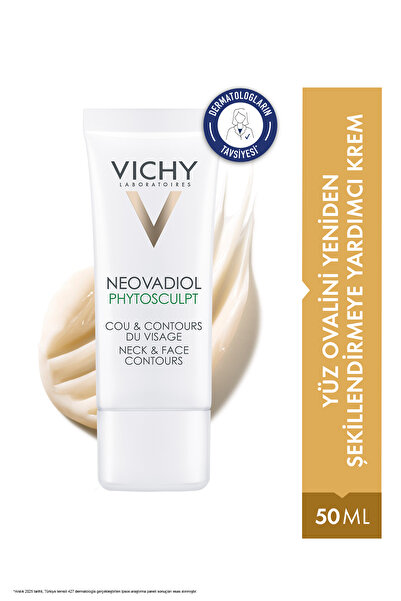 Vichy Neovadiol Phytosculpt Neck & Face Care for Skin in the Maternity Period...
