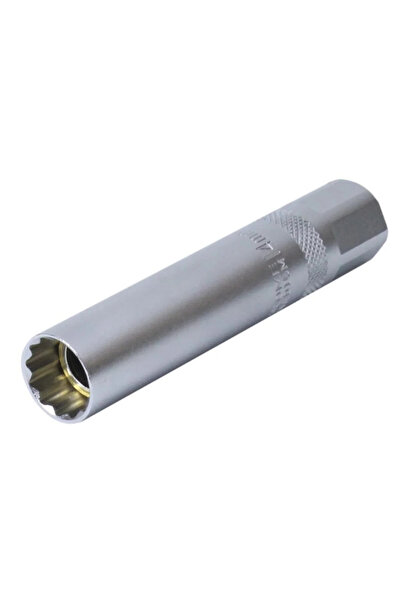 Rico 3/8 Twelve Corner Spark Plug Socket 14 mm