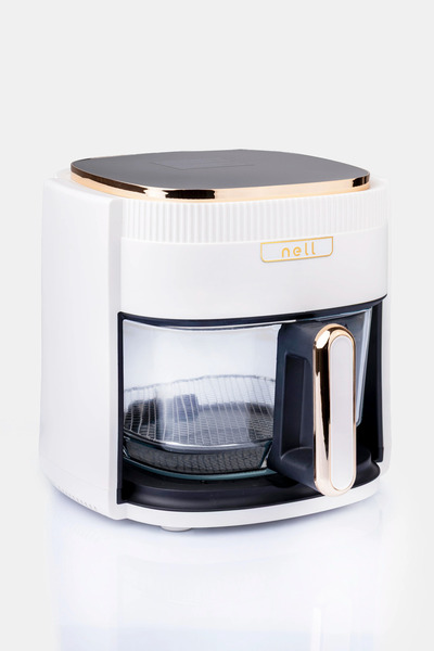 nellpro Ep9930 Cam Airfryer -beyaz
