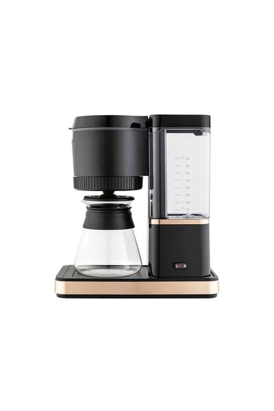 Fakir Aroma Gourmet Filtre Kahve Makinesi Copper