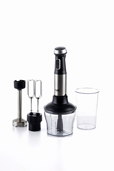 nellpro Speedy Pro El Blenderi