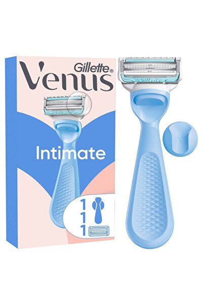 Gillette Venus Bikini Bölgesi Tıraş Makinesi
