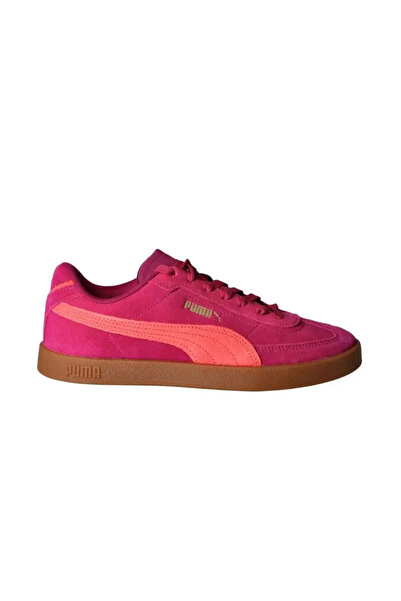 Puma Pantofi sport Club II Era Suede