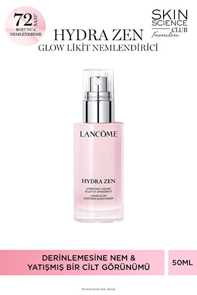Lancome Hydra Zen Anti-Stress Glow Likit Nemlendirici 50 ml 3614272889354