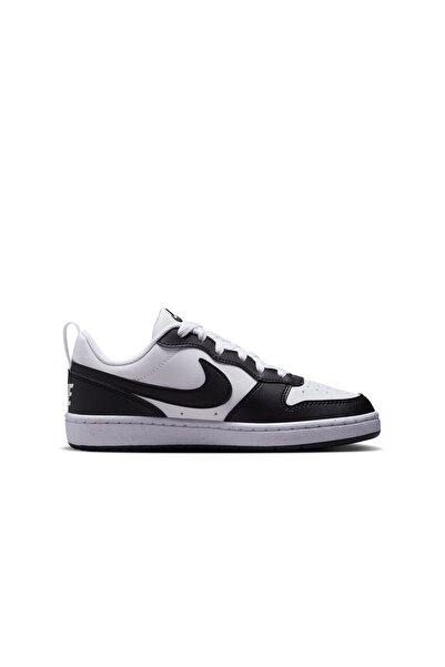 Nike COURT BOROUGH LOW RECRAFT BG, 5.5Y