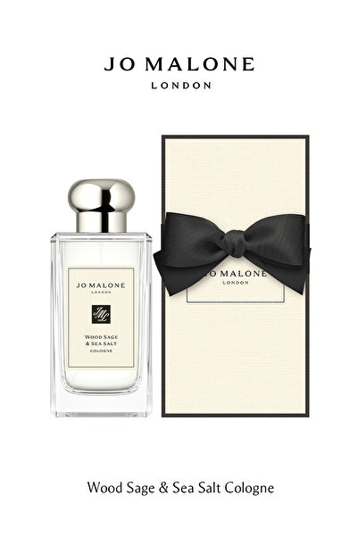 Jo Malone London Wood Sage & Sea Salt Kolonyası 100ml EDT