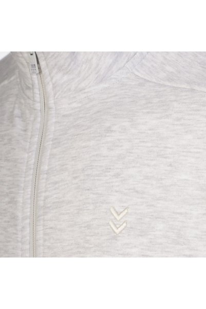 hummel Pulse Male Zipper Sweatshirt