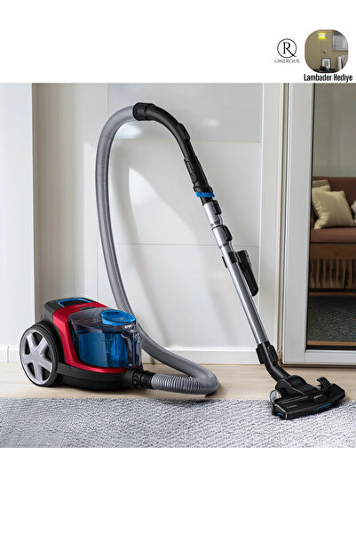 Philips Pro City Yüksek Performanslı