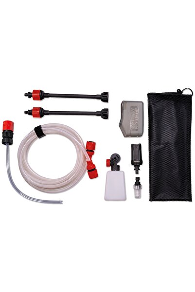 Einhell Akülü Basınçlı Yıkama Tabancası HYPRESSO 18/24-1 4140135