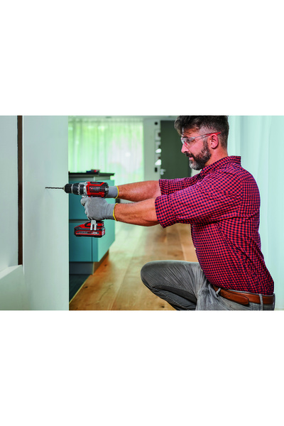 Einhell Profesyonel Akülü Darbeli Vidalama TP-CD 18/60 Li-i BL 4514208