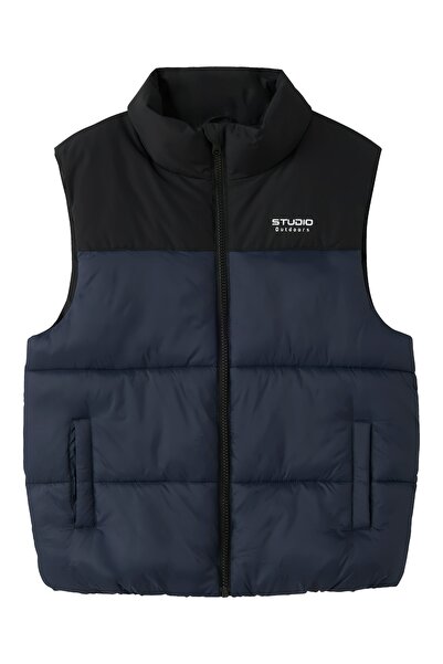 Name it NMFMARBLE VEST PB