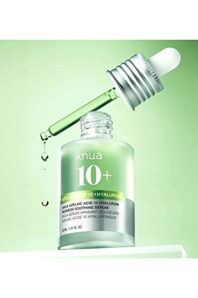 ANUA Kızarıklık Karşıtı Serum 30ml