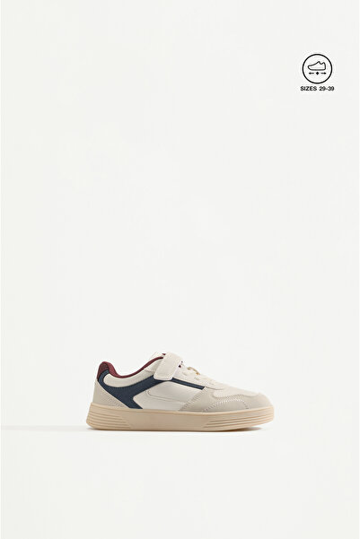 LEFTIES Adidași casual pentru copii