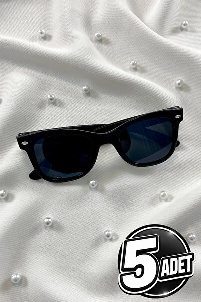 ZEYMERADE Black Groom Glasses, 5 Pieces Bride Bridesmaid Current after Party ...