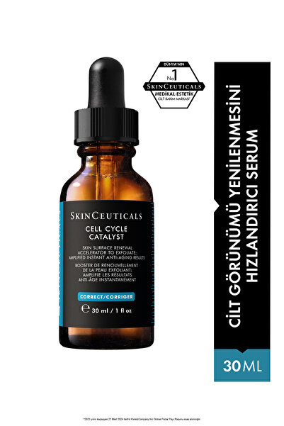 SkinCeuticals Cell Cycle Catalyst Serum 30 ml