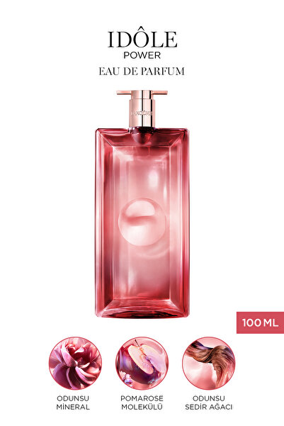 Lancome Idole Power EDP 100 ml Kadın Parfüm 3614274299229