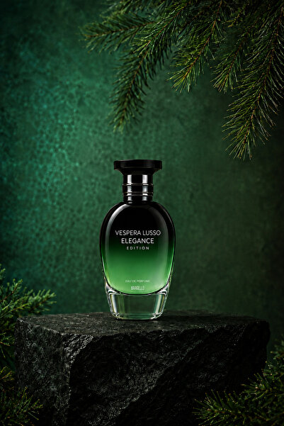 Bargello NICHE ELEGANCE VESPERA LUSSO UNISEX 100 ml EXTRAIT DE PERFUME