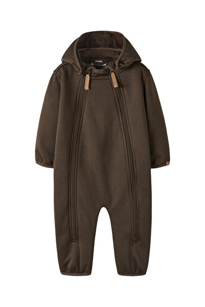 Lil' Atelier ODZIEŻ DZIECIĘCA NEU KNIT PL97/EA3