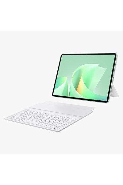 Huawei Matepad 11.5 inç S 12/ 256 GB Tablet + Klavye Kılıf+Kalem Yeşil