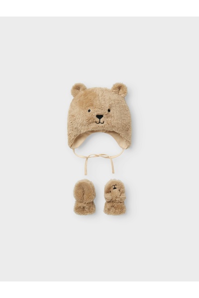 name ıt NBNMATUTA TEDDY SET4