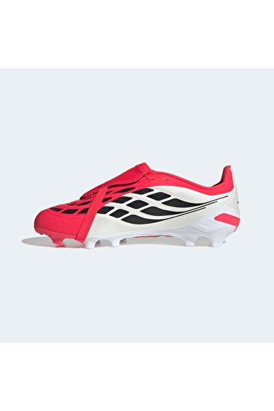 adidas Çocuk Kırmızı Krampon PREDATOR LEAGUE FT FG J JR7925