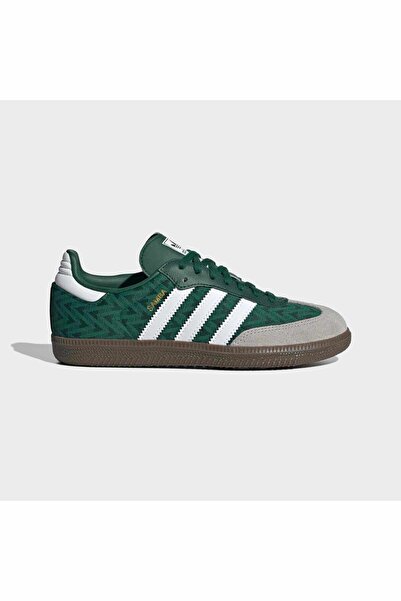 adidas Samba Og J Unisex Youth Sneaker Jp9501